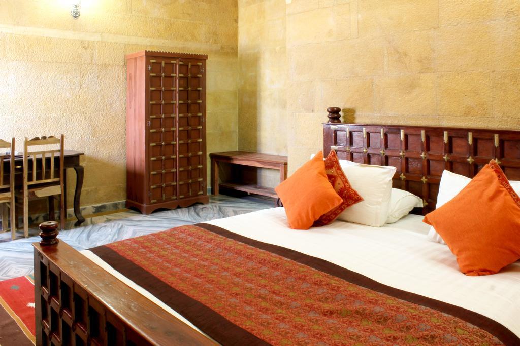 Zostel Jaisalmer Hotell Rom bilde