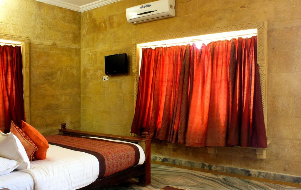 Zostel Jaisalmer Hotell Rom bilde